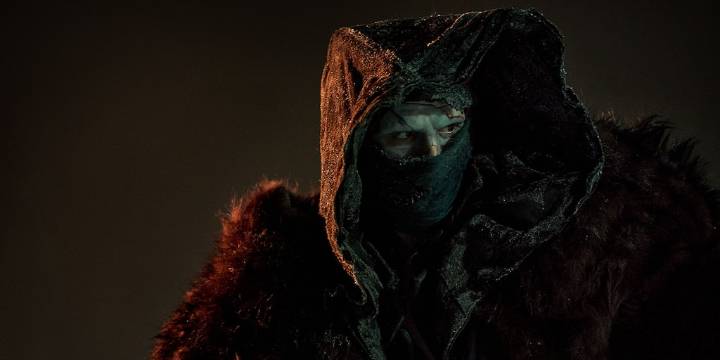 Frankenstein se convierte en la película favorita de los usuarios de Netflix Colombia esta semana