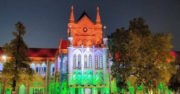 MP High Court halts demolition of Mhow building linked to Al