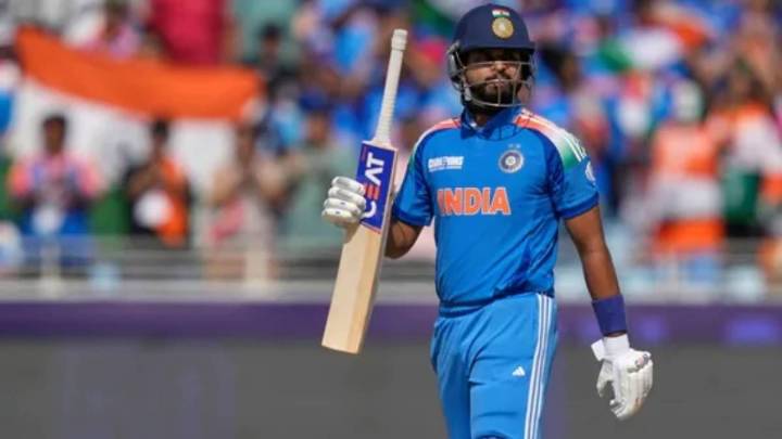 Iyer Doubtful For SA ODIs; Will Jaiswal-Rohit Open With Gill at No. 4? Cricket