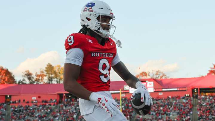 Rutgers vs. Ohio State: Live updates, score, highlights