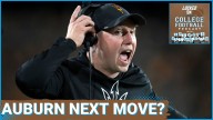 TRENDING? Kenny Dillingham’s Auburn Decision Could CHANGE College Football