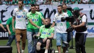 La vida después de la tragedia que sacudió al fútbol: que pasó con los sobrevivientes de Chapecoense