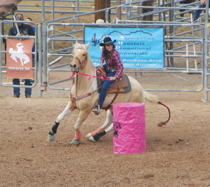 ‘Dutchman Youth Rodeo’ medical agreement approved by fire district board