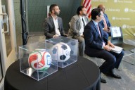 Funding for Ocean State 2026’s World Cup tourism grants still unsecured