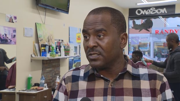 Toronto community, charities rally to support Jamaica after Melissa devastation