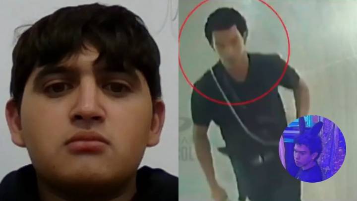 Jefe de Ricardo González reveló la reacción que tuvo el acusado tras enterarse de la muerte de Jaime Esteban Moreno