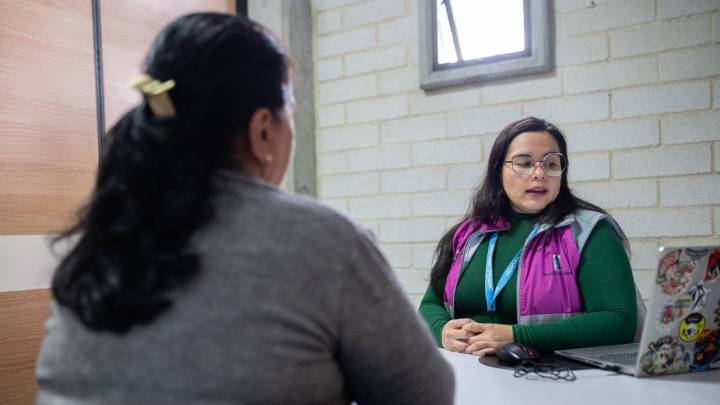Casi 24.000 mujeres de Medellín fueron acompañadas por el Distrito tras sufrir violencia de género entre 2024 y 2025