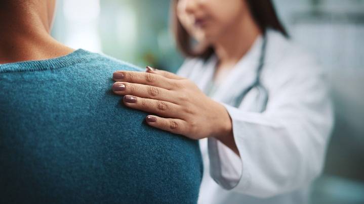 Iowa OB/GYN shortage is a crisis