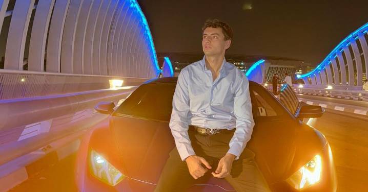 How Eduardo Biasi Built His Own Success With New Online Ventures