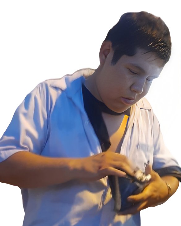 En la mira presunto asaltante en Girardot