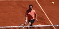 Mariano Navone venció a Alex Barrena y se clasificó a las semifinales del Challenger de Lima
