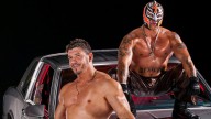 Rey Mysterio Pens Emotional Tribute To Eddie Guerrero: ‘I’m Forever Your Little Bro’