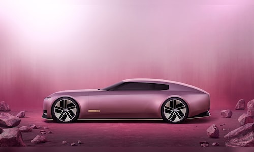 Jaguar delays launch of first electric GT to 2026 after major cyberattack hit JLR