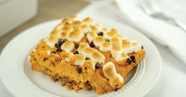 Put a Twist on Seasonal Tradition | Food, Recipes & Entertaining