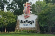 Six Flags America Officially Closes After 50 Years