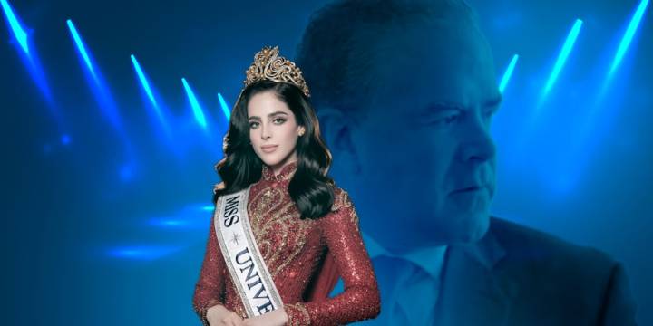 Quién sería Miss Universo si la mexicana Fátima Bosch renuncia a la corona tras las acusaciones contra Raúl Rocha