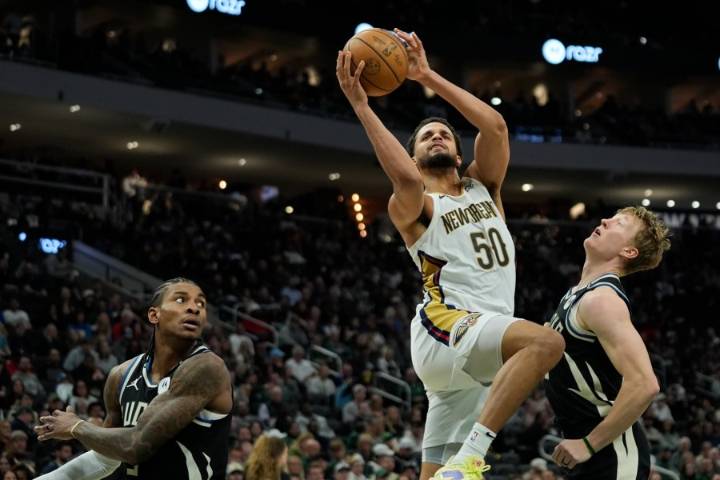 Indiana Pacers sign Jeremiah Robinson