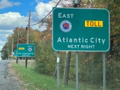 Tolls are about to increase on this N.J. expressway. See how much you will have to pay.