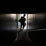 PHOTO ESSAY: One single mom’s quest to find housing after an eviction