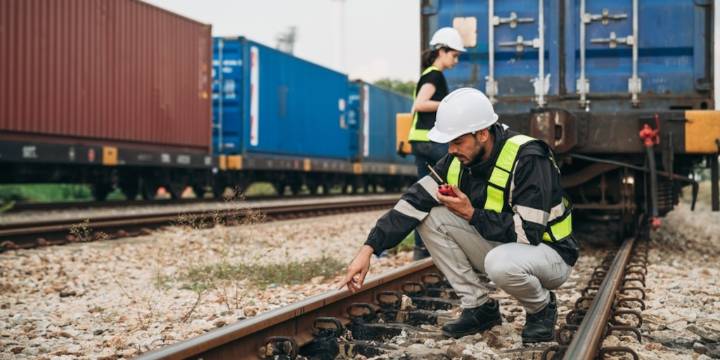 Reactivar la red ferroviaria: el desafío logístico que une al sector público y privado