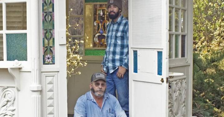 Gazebo now graces Assurance Home campus