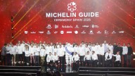 La Guía Michelin de España deja vacía este año la categoría de nuevos tres estrellas