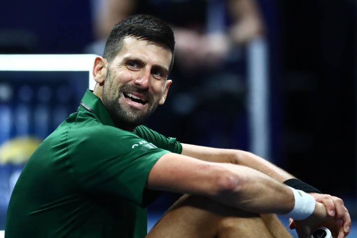 Andy Roddick Defends Novak Djokovic as Fans Ignore His Stunning Year at Nearly 40 As Novak Djokovic nears 40, his season sparks debate and admiration. Andy Roddick’s take reveals something deeper wort