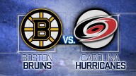 Pyotr Kochetkov makes 29 saves as Hurricanes beat Bruins 3