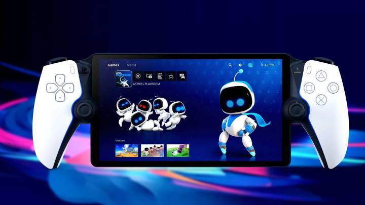 PlayStation Portal's Game-Changing Cloud Update Is Finally Here