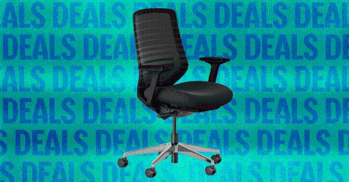 Branch's Black Friday Sale of the Year Brings Great Discounts to Our Favorite Home Office Gear