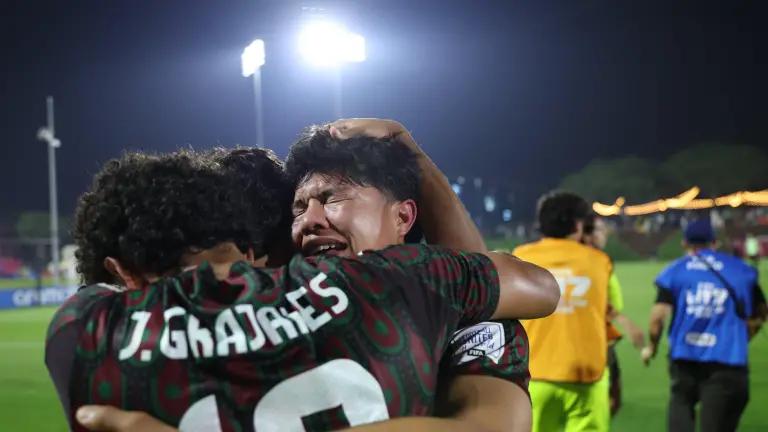 México, por otra sorpresa en el Mundial Sub 17 para buscar los cuartos de final