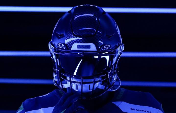 Photos: Seahawks host Cardinals in NFC West matchup