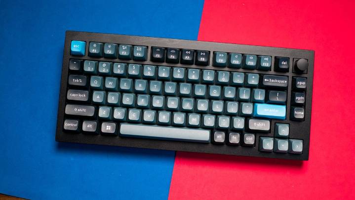 The best mechanical keyboard I've ever used finally gets a 30% Black Friday discount