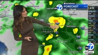 Los Angeles weather: Storm to soak Southern California this week. Here's when the rain will arrive