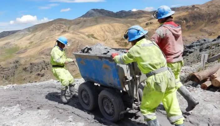 Congreso: hoy verán predictamen que amplía Reinfo hasta el 2027