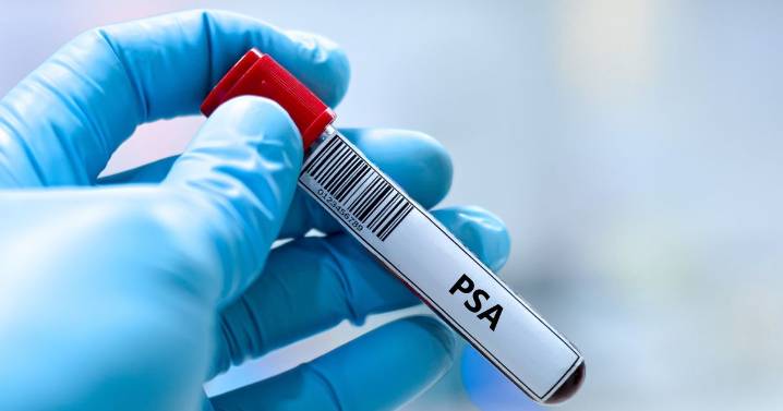 Prostate cancer screening by NHS for more at-risk men to be REJECTED