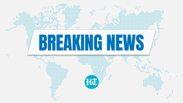 Indian Air Force aircraft crashes in Chennai, pilot ejects safely