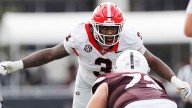 Betting Texas-Georgia: Why the Bulldogs' defense poses problems for the Longhorns