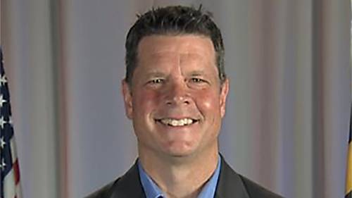 Grasley withdraws from Carroll commissioner race