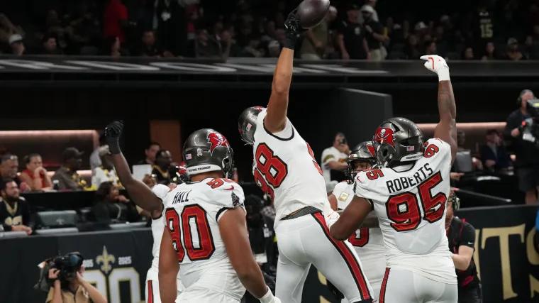 Do the Buccaneers play today? Schedule, time, channel for next Tampa Bay football game