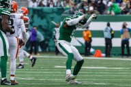 Heroes, zeros from Jets' win over Browns: Will McDonald IV delivered