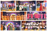 Mangaluru: Carmel School CBSE celebrates Children’s Day with joy