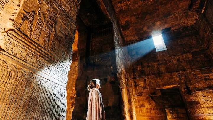 This UNESCO travel trend is shaping how people see the world