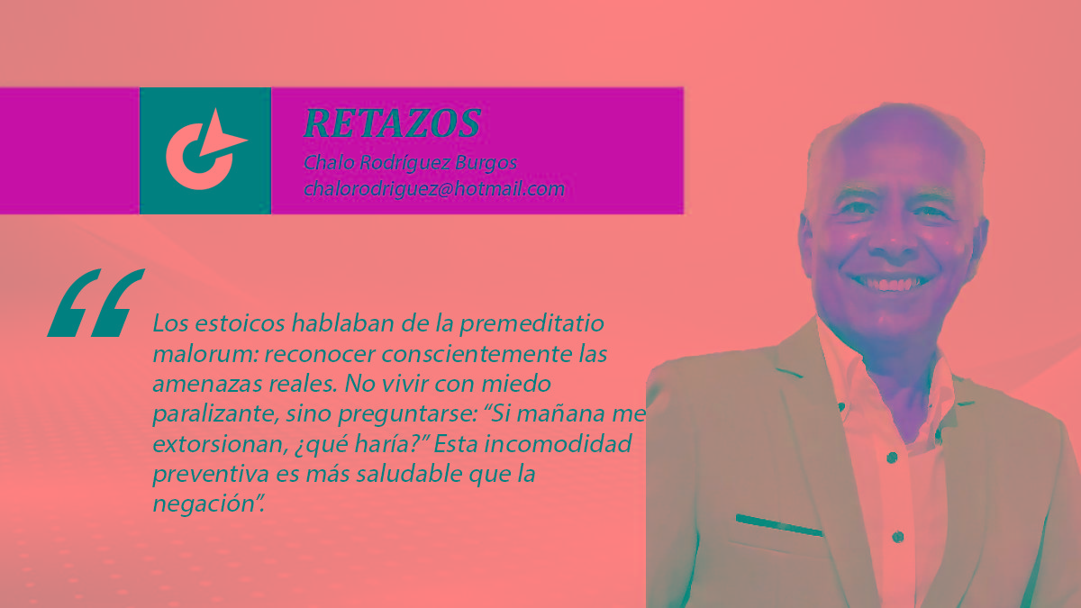 Nos gusta vivir en nuestras mentiras