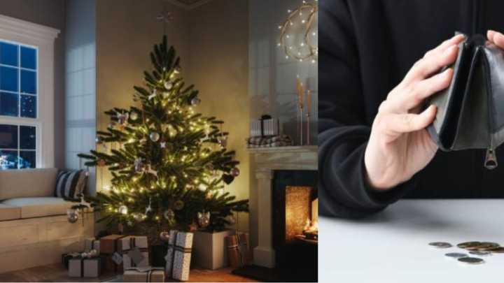 ¿Otra vez sin plata en diciembre? Coach financiera explica que puede no ser solo culpa del gasto, sino de las creencias