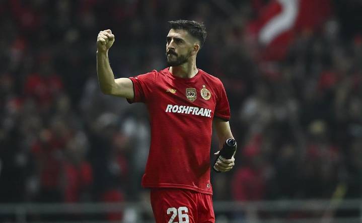 Paulinho se ilusiona con la posibilidad de ser llamado por Portugal para el Mundial 2026