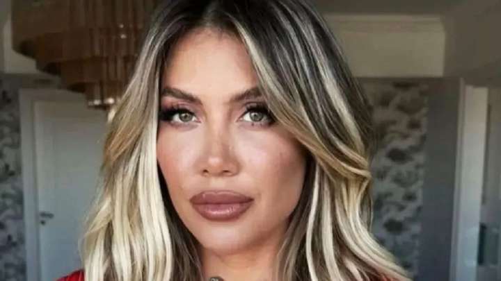 Wanda Nara mintió de la peor manera y Netflix la quiere echar: por qué