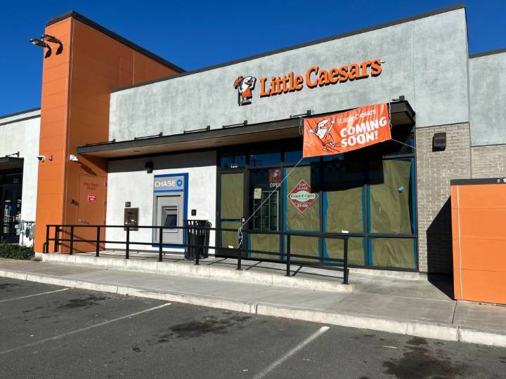 Little Caesars was accidentally approved, and now downtown Sebastopol is stuck with it