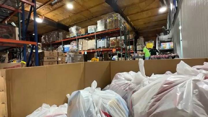 Manatee County agencies providing Thanksgiving meals