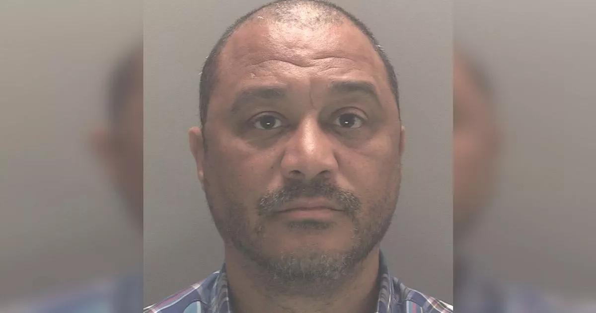 Woman thought she was 'going to die' after stalker opened to door to balcony